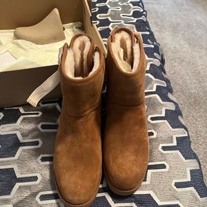 Ugg Boots - Size 8